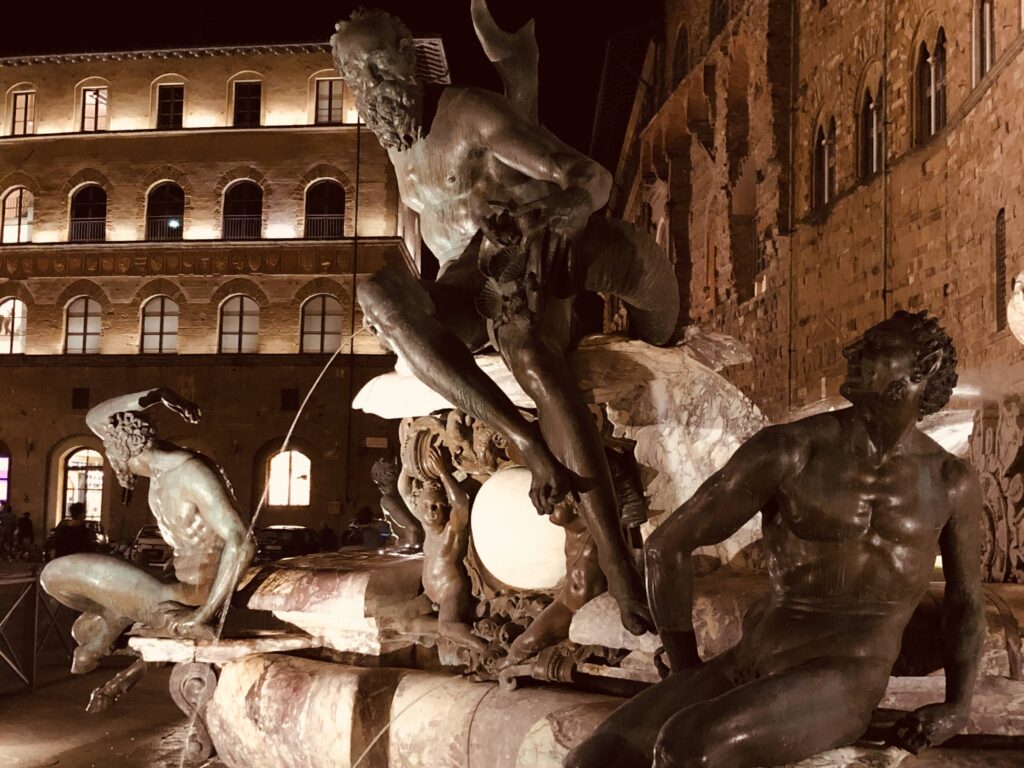 Florence art